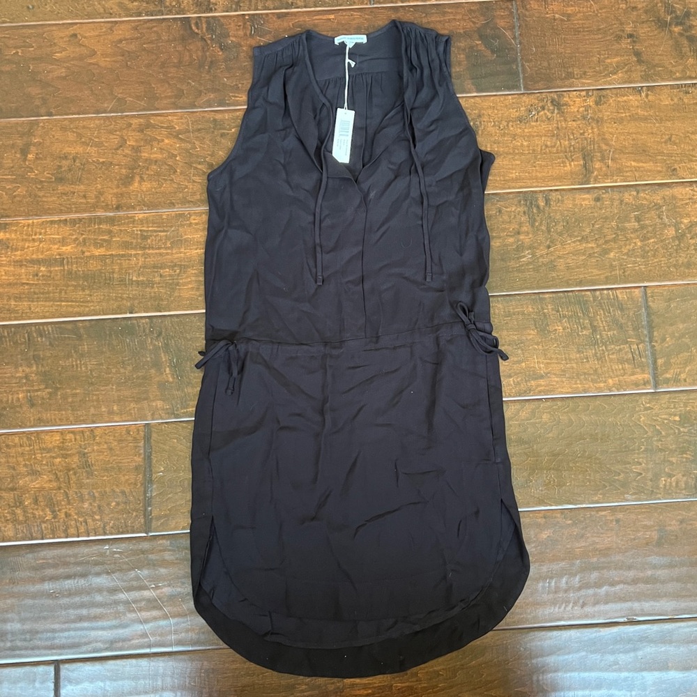 NWT! James Perse Dress - Size 0